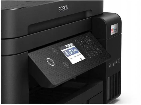 МФУ струйное Epson L6270 цветное МФУ струйное Epson L6270 цветное