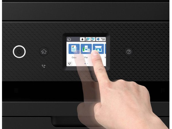 МФУ струйное Epson L6290 цветное [C11CJ60406]