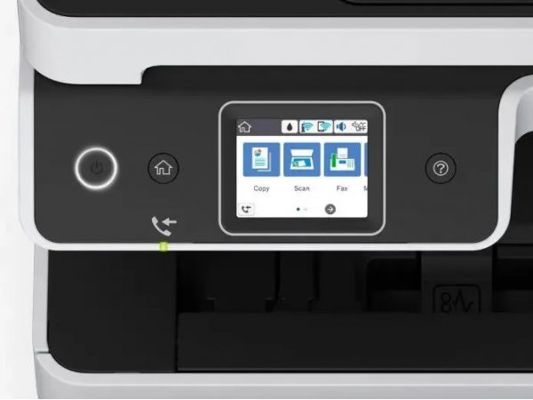 МФУ цветное струйное Epson L6490 [C11CJ88405]