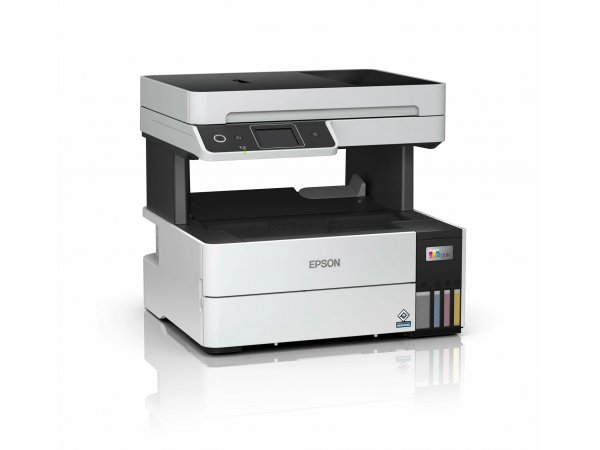 МФУ цветное струйное Epson L6490 [C11CJ88405]