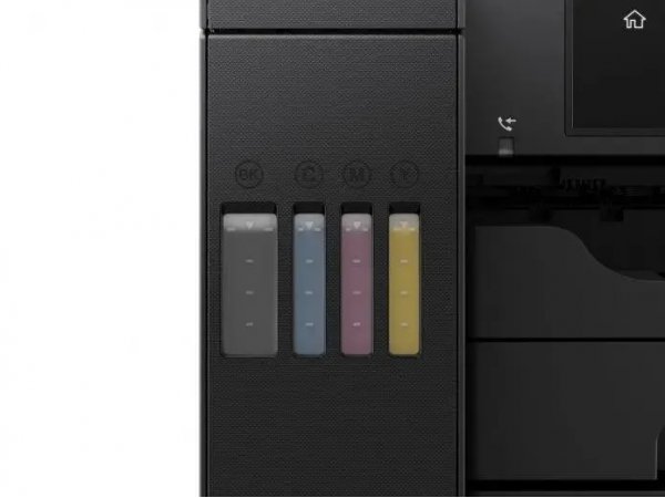 МФУ струйное Epson L6550 цветное