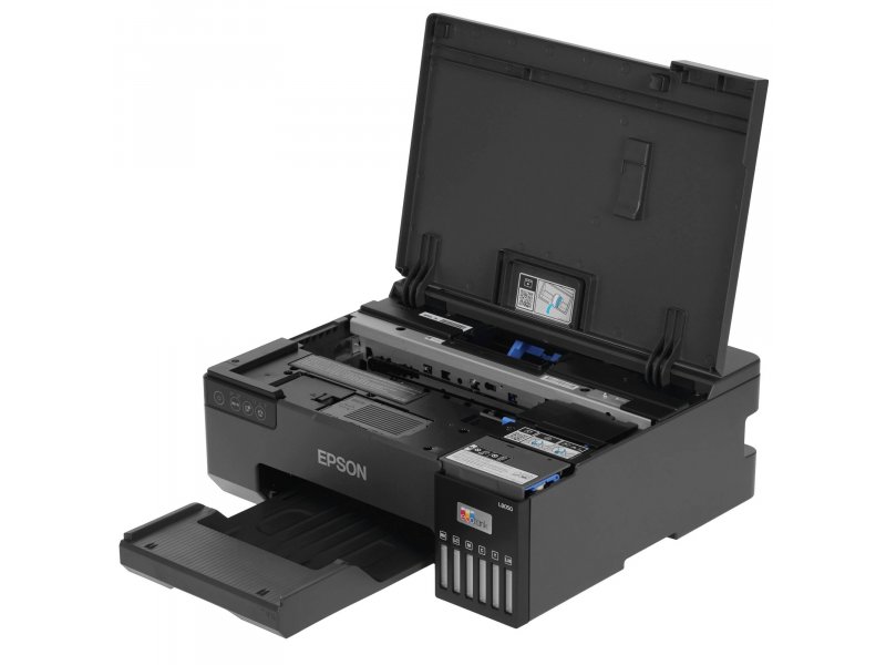 Принтер Epson L8050 струйный