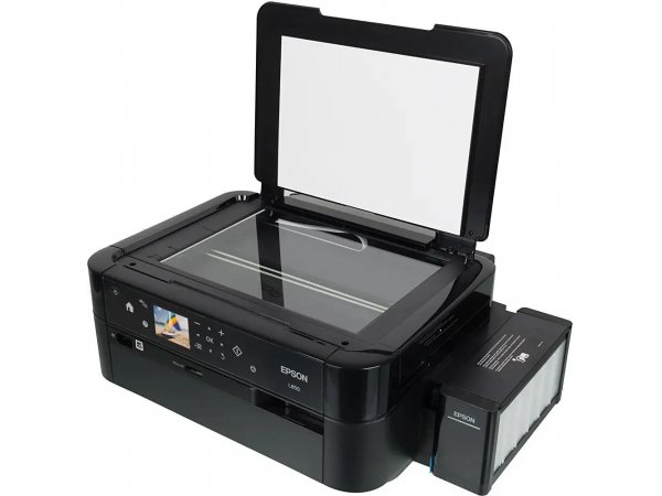 Принтер струйный Epson L850 с Снпч Принтер струйный Epson L850 с Снпч