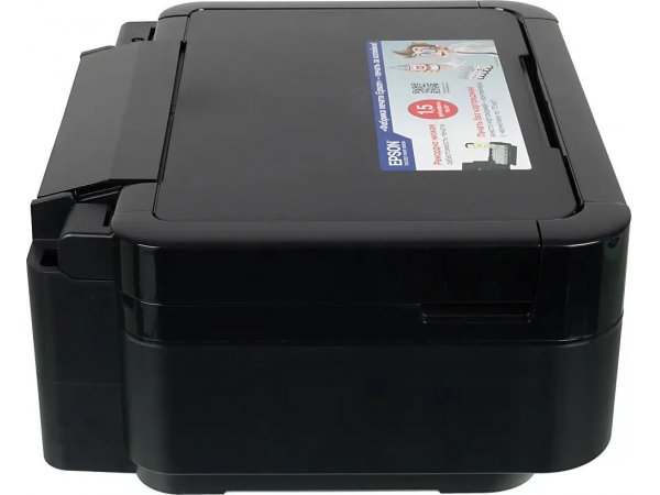 Принтер струйный Epson L850 с Снпч Принтер струйный Epson L850 с Снпч