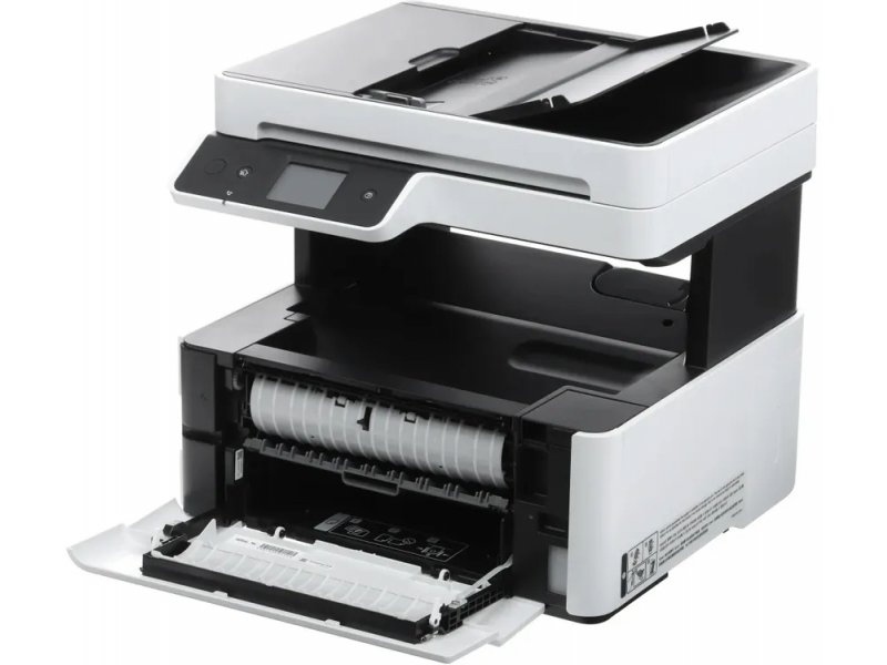 МФУ струйное Epson M3170 белый