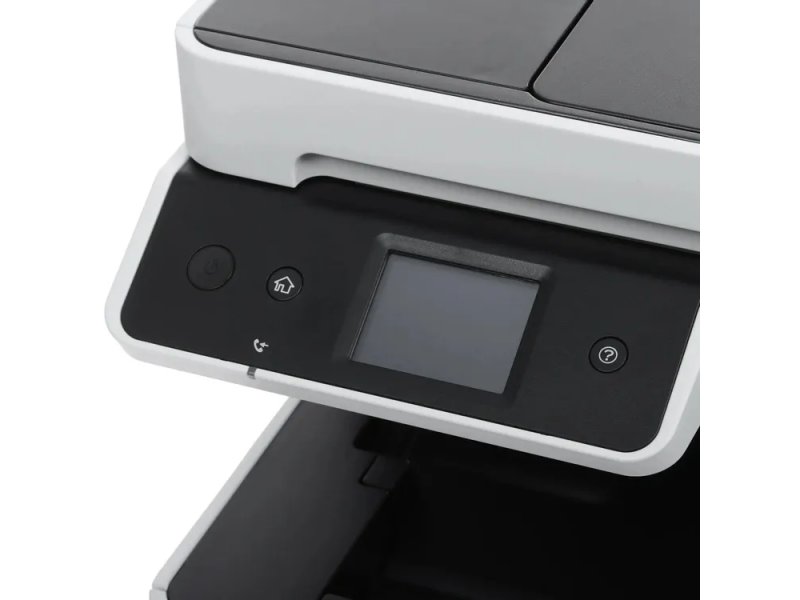 МФУ струйное Epson M3170 белый