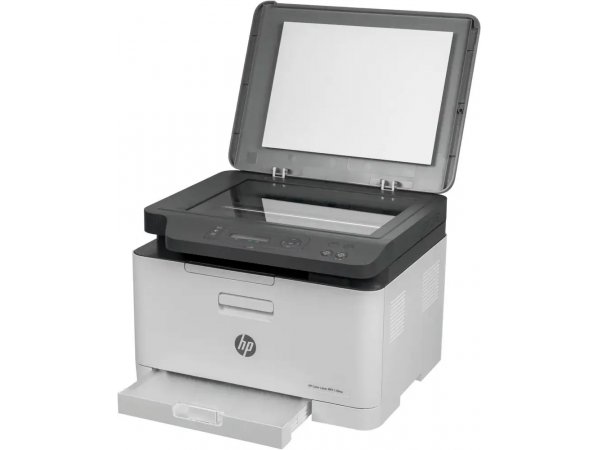 МФУ лазерное HP Color Laser MFP 178nw 4ZB96A цветное