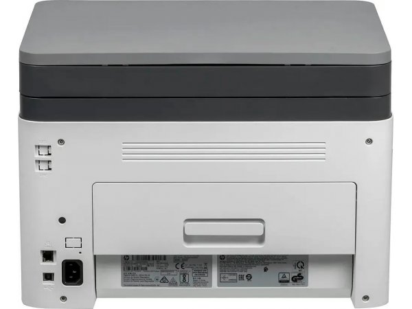 МФУ лазерное HP Color Laser MFP 178nw 4ZB96A цветное