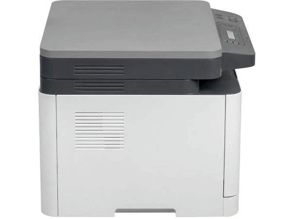 МФУ лазерное HP Color Laser MFP 178nw 4ZB96A цветное