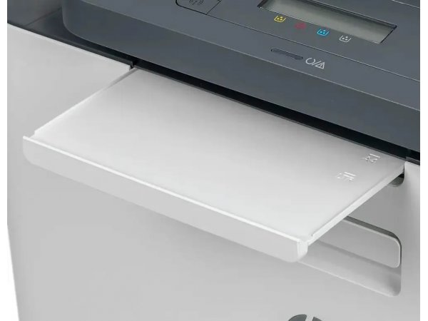 МФУ лазерное HP Color Laser MFP 178nw 4ZB96A цветное