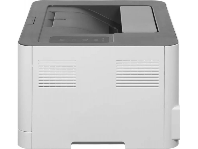 HP Color LaserJet 150nw открытый лоток подачи на 150 листов
