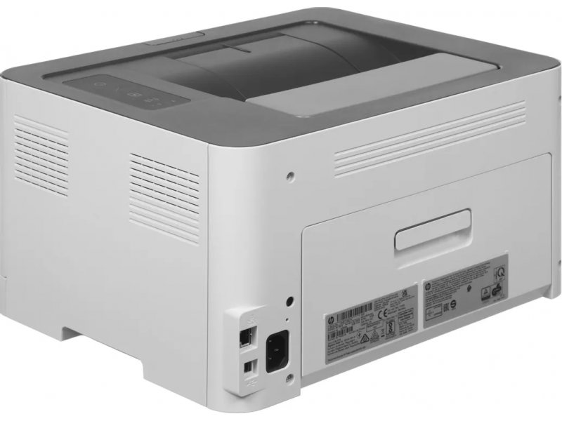 HP Color LaserJet 150nw картриджи HP 117A — четыре цвета CMYK