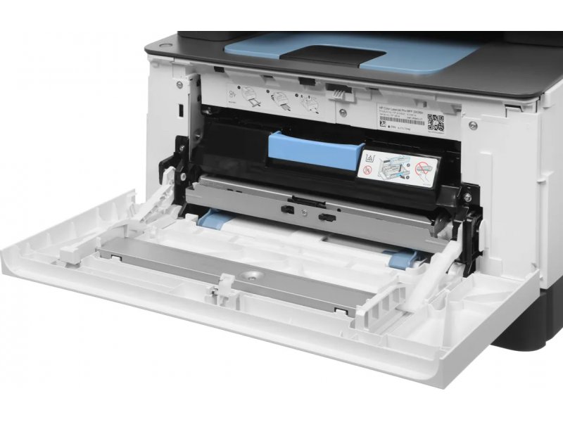 МФУ лазерное HP Color LaserJet Pro 3303fdn белый
