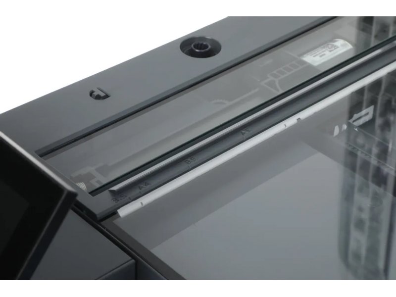 МФУ лазерное HP Color LaserJet Pro 3303fdn белый