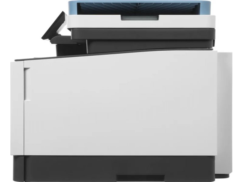 МФУ лазерное HP Color LaserJet Pro 3303fdn белый