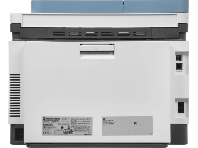МФУ лазерное HP Color LaserJet Pro 3303fdn белый