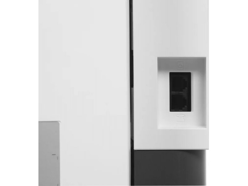МФУ лазерное HP Color LaserJet Pro 3303fdn белый