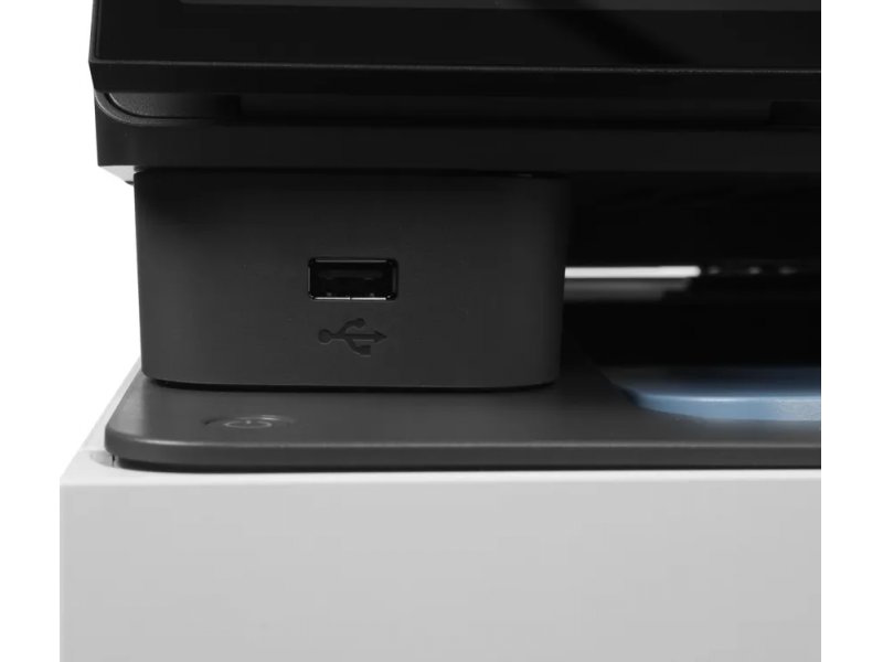 МФУ лазерное HP Color LaserJet Pro 3303fdn белый