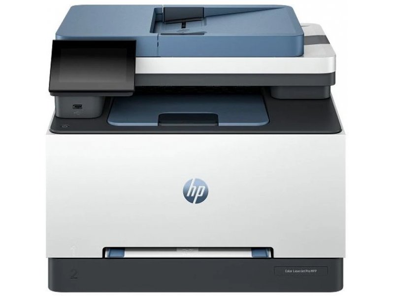 МФУ лазерное HP Color LaserJet Pro 3303sdw белый МФУ лазерное HP Color LaserJet Pro 3303sdw белый