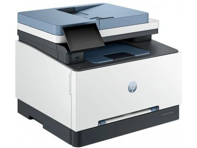 МФУ лазерное HP Color LaserJet Pro 3303sdw белый МФУ лазерное HP Color LaserJet Pro 3303sdw белый