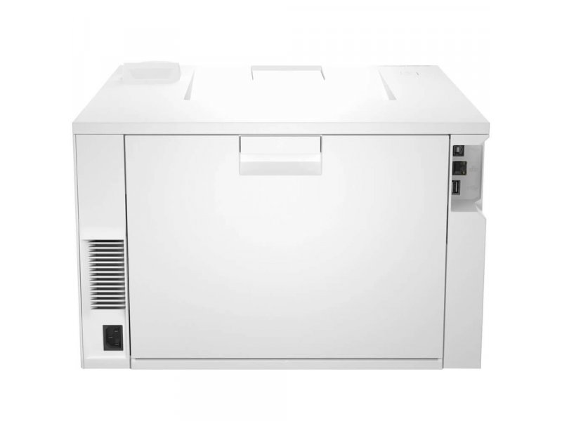 HP Color LaserJet Pro 4203dw монохромный дисплей 2.2 дюйма панель управления