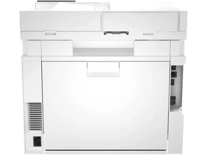 МФУ лазерное HP Color LaserJet Pro 4303fdw белый МФУ лазерное HP Color LaserJet Pro 4303fdw белый