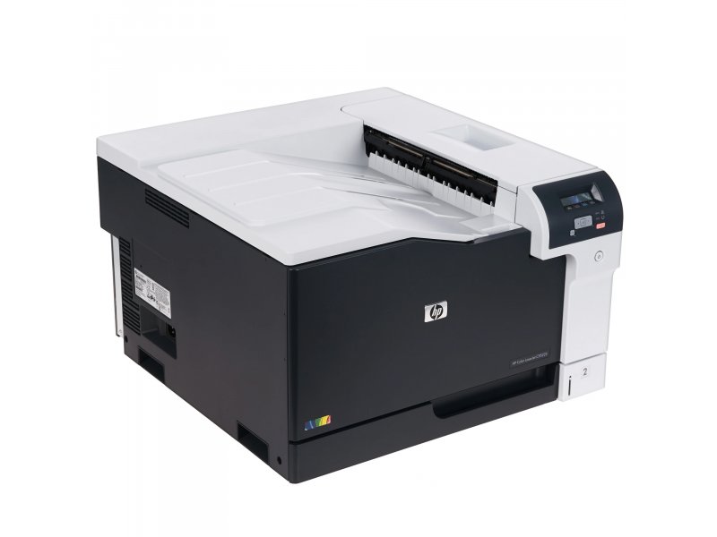 Принтер лазерный HP Color LaserJet Pro CP5225DN черный Принтер лазерный HP Color LaserJet Pro CP5225DN черный