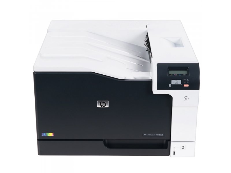 Принтер лазерный HP Color LaserJet Pro CP5225DN черный Принтер лазерный HP Color LaserJet Pro CP5225DN черный