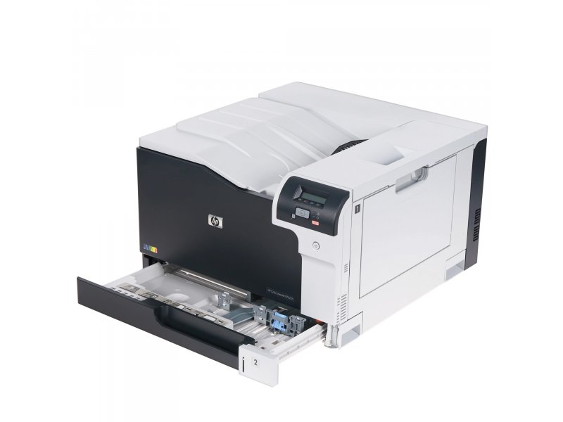 Принтер лазерный HP Color LaserJet Pro CP5225DN черный Принтер лазерный HP Color LaserJet Pro CP5225DN черный