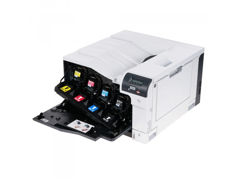 Принтер лазерный HP Color LaserJet Pro CP5225DN черный Принтер лазерный HP Color LaserJet Pro CP5225DN черный