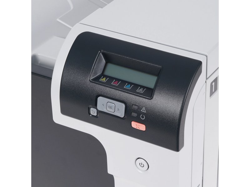 Принтер лазерный HP Color LaserJet Pro CP5225DN черный Принтер лазерный HP Color LaserJet Pro CP5225DN черный