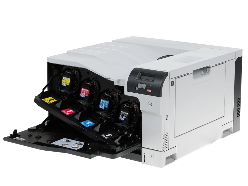 Принтер лазерный HP Color LaserJet Pro CP5225N серый Принтер лазерный HP Color LaserJet Pro CP5225N серый