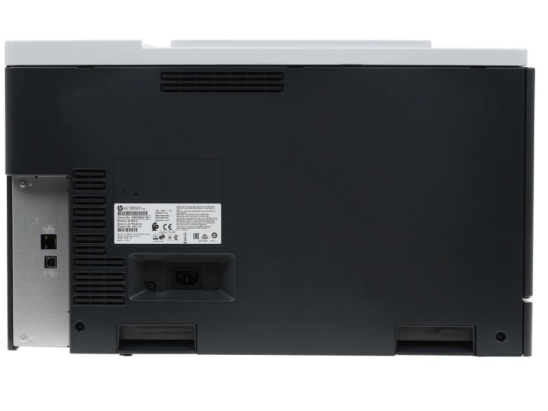 Принтер лазерный HP Color LaserJet Pro CP5225N серый Принтер лазерный HP Color LaserJet Pro CP5225N серый