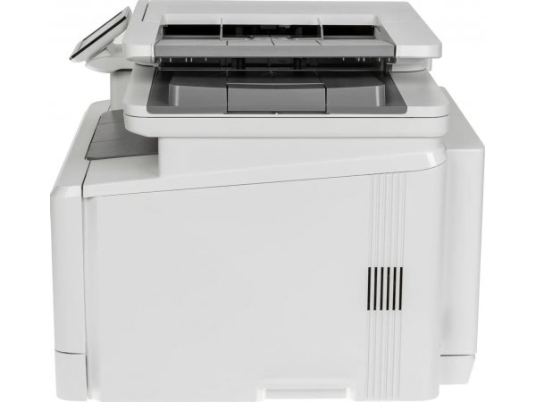 МФУ лазерное HP Color LaserJet Pro M283fdn 7KW74A цветное А4