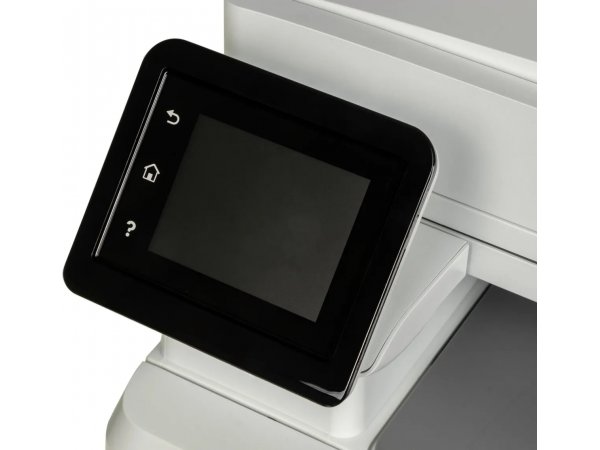 МФУ лазерное HP Color LaserJet Pro M283fdn 7KW74A цветное А4