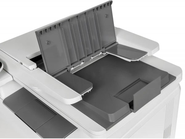 МФУ лазерное HP Color LaserJet Pro M283fdn 7KW74A цветное А4