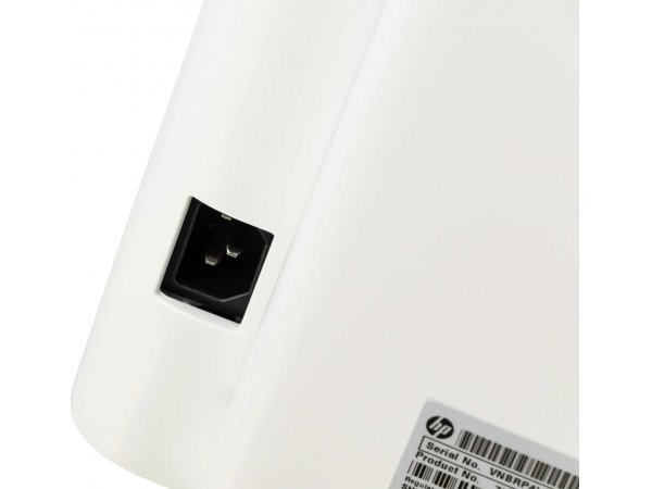 МФУ лазерный HP Color LaserJet Pro M283fdw 7KW75A цветной А4