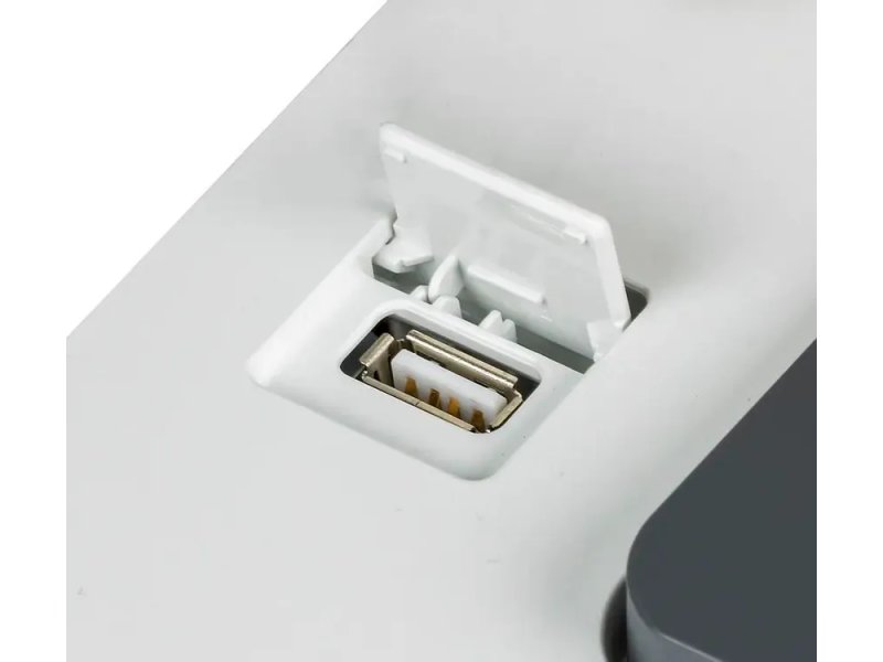 Принтер лазерный HP Color LaserJet Pro M454dw белый
