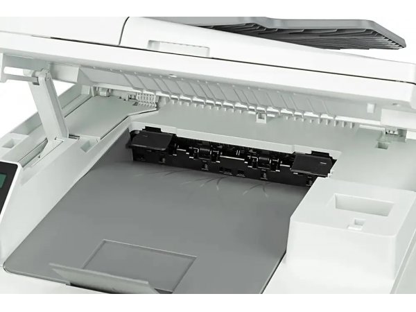 МФУ лазерное HP Color LaserJet Pro MFP M183fw 7KW56A цветное