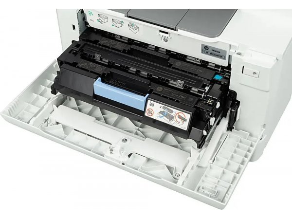 МФУ лазерное HP Color LaserJet Pro MFP M183fw 7KW56A цветное