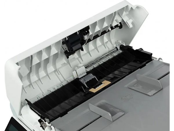 МФУ лазерное HP Color LaserJet Pro MFP M183fw 7KW56A цветное