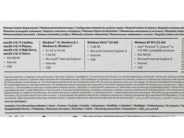 МФУ лазерное HP Color LaserJet Pro MFP M183fw 7KW56A цветное