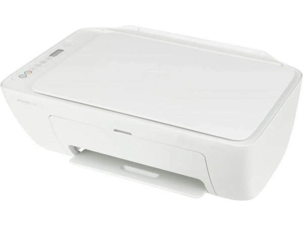 МФУ струйное HP DeskJet 2710 цветное (5AR83B)