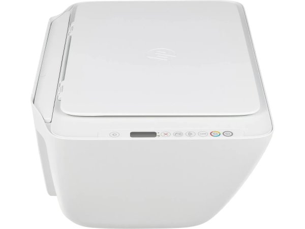 МФУ струйное HP DeskJet 2710 цветное (5AR83B)