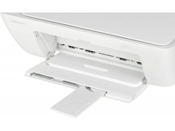 МФУ струйное HP DeskJet 2710 цветное (5AR83B)