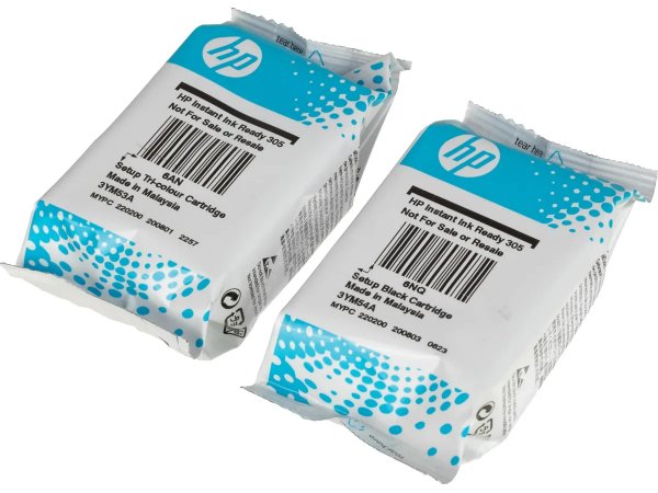 МФУ струйное HP DeskJet 2710 цветное (5AR83B)