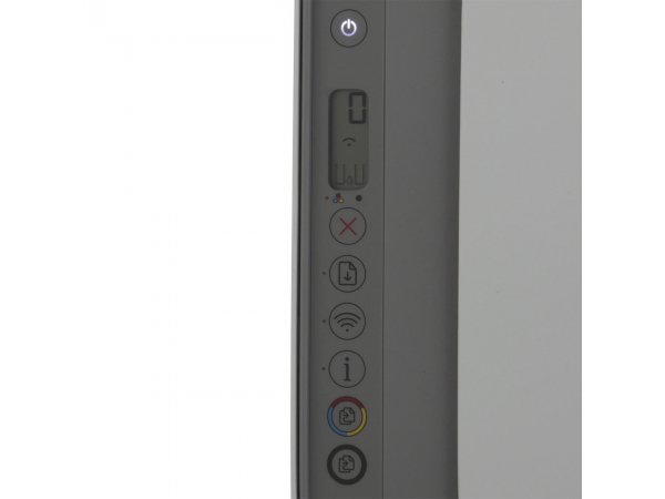 МФУ струйное HP DeskJet 2720 цветное (3XV18B) МФУ струйное HP DeskJet 2720 цветное (3XV18B)