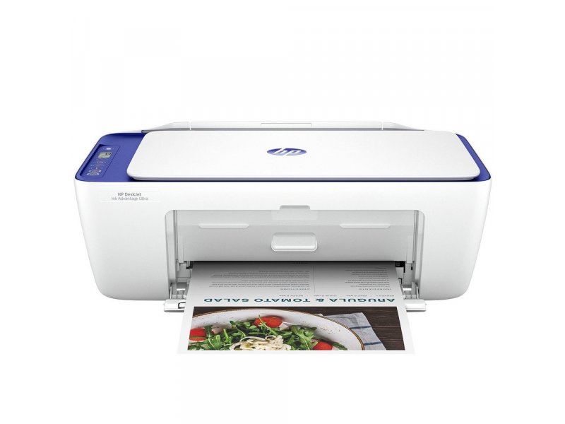 МФУ HP Deskjet Ink Advantage Ultra 4927 6W7G3B цветное