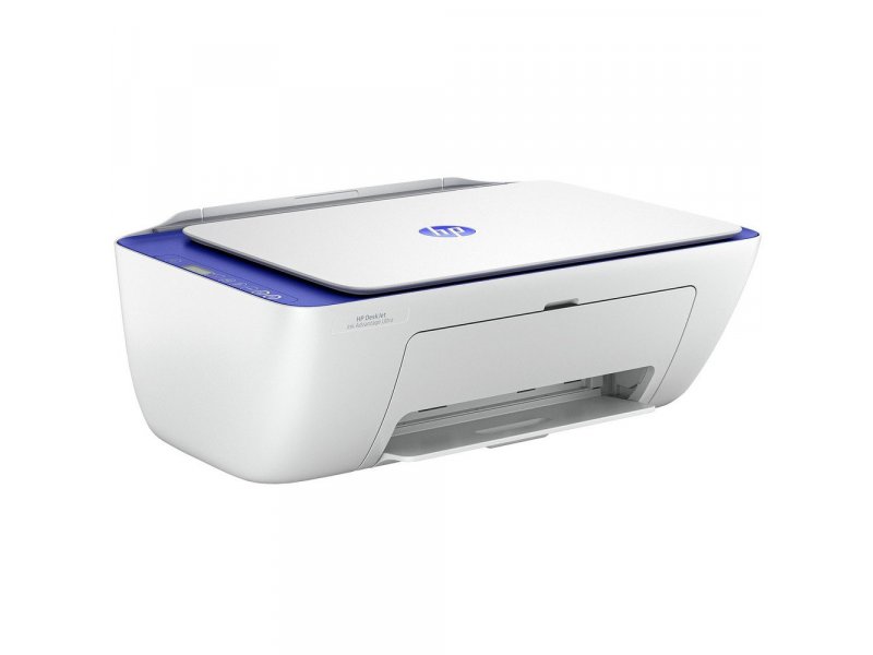 МФУ HP Deskjet Ink Advantage Ultra 4927 6W7G3B цветное