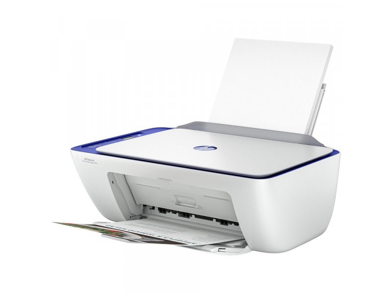 МФУ HP Deskjet Ink Advantage Ultra 4927 6W7G3B цветное